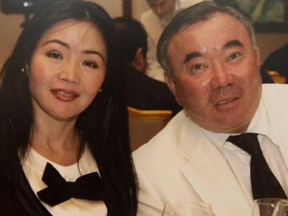 СМИ: брат Назарбаева улетел в Дубай по дипломатическому паспорту