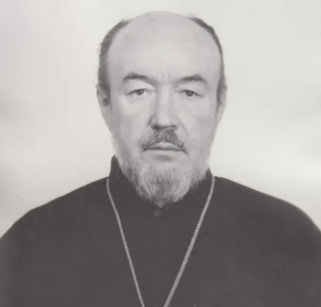 Старший брат патриарха Кирилла умер после тяжелой болезни