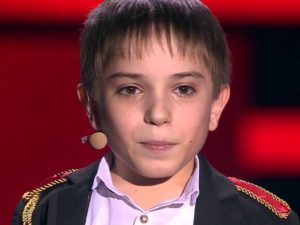 Победителя детского «Голоса-3» Данила Плужникова забыли сразу после шоу