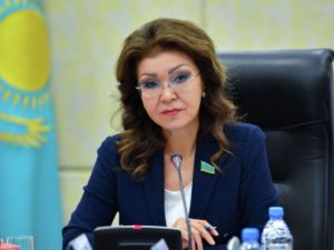 СМИ раскрыли, куда исчезла старшая дочь экс-президента Казахстана Назарбаева