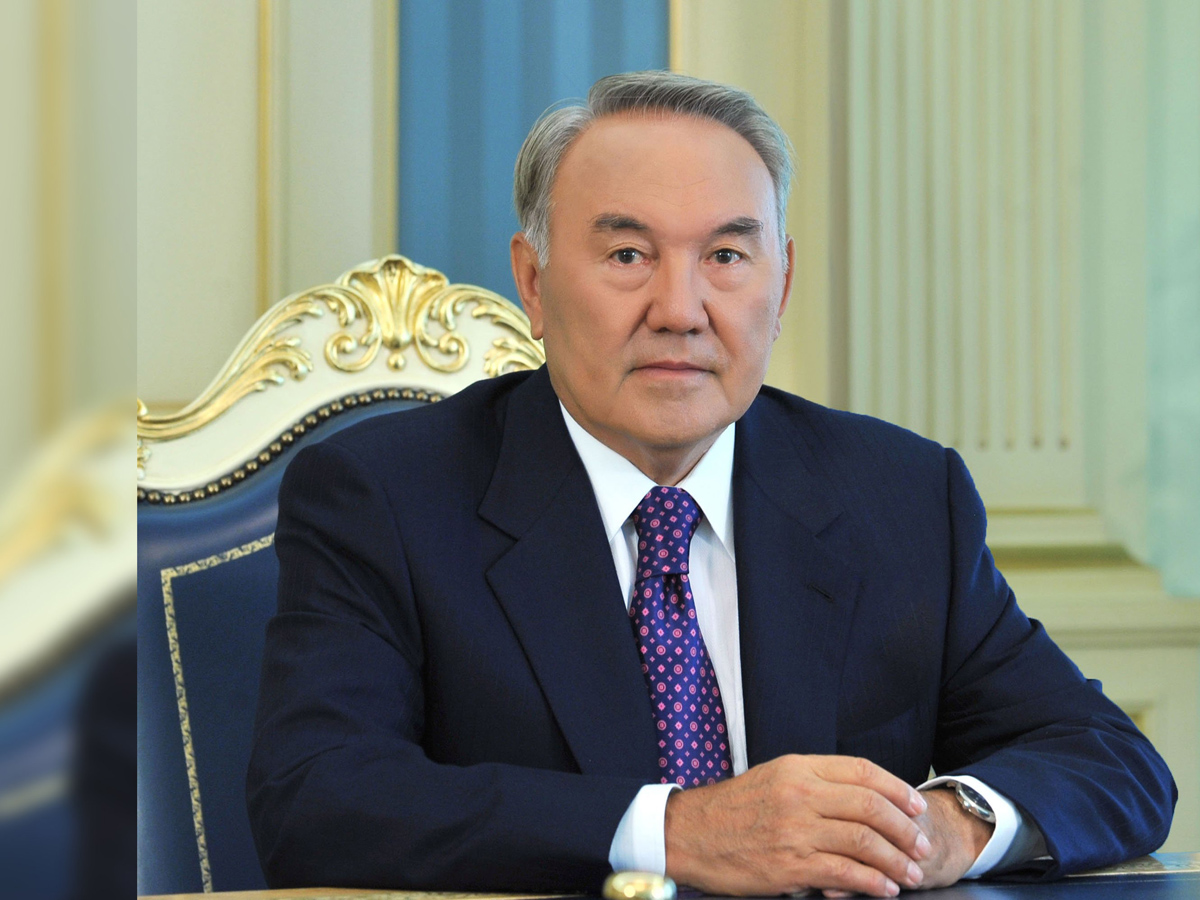 Эксперт что ждет Назарбаева