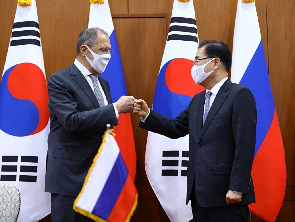 Кандидат в президенты Южной Кореи хочет арендовать Дальний Восток