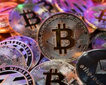 Криптовалюта