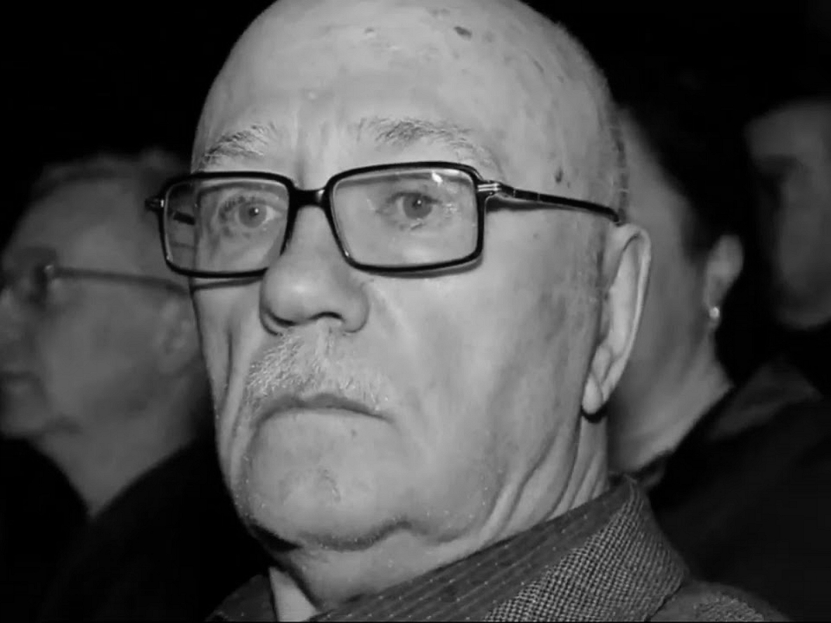 Умер Леонид Куравлев: последние дни актер провел в хосписе