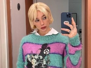 «Это не спасло»: привитая Анастасия Ивлеева снова заболела коронавирусом