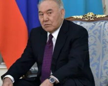 СМИ озвучили 6 версий исчезновения Назарбаева