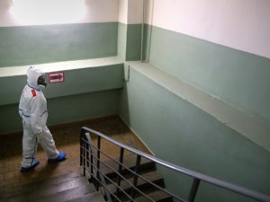 Омикрон