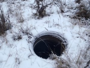 Пропавший под Тверью 7-летний мальчик всю ночь просидел в канализации