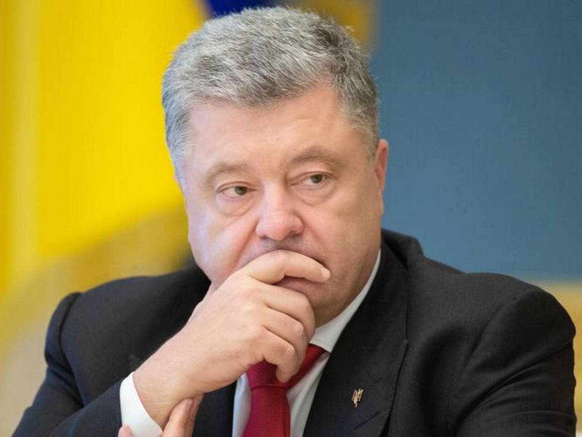 Киевский суд арестовал имущество и активы Порошенко: опубликован полный список