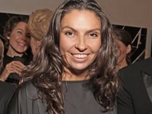 Наталья Синдеева