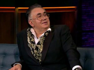 Садальского заблокировали в Instagram сразу после эфира: СМИ назвали причину