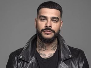 СМИ: Тимати отдыхает в Колумбии с новой подружкой