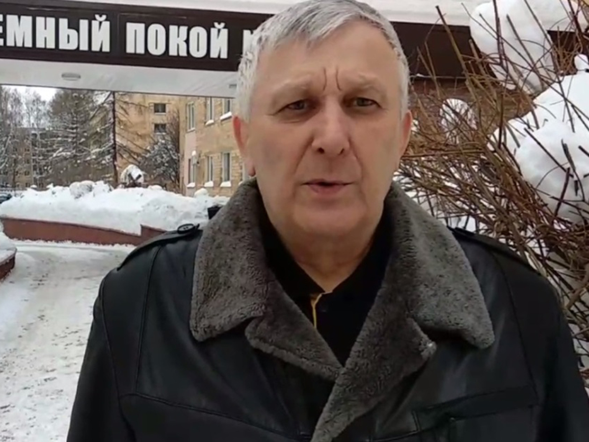 Сайди Янгулбаев