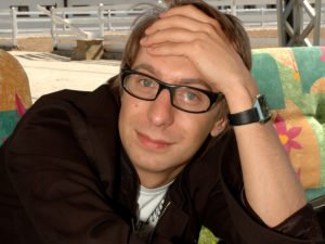 Михаил Зеленский