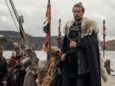 Сериал «Викинги: Вальхалла» готовится к премьере на Netflix