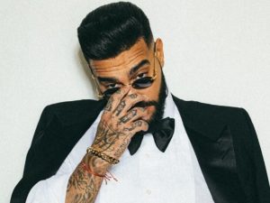 «Эта Валя — горячая штучка»: новая пассия Тимати как две капли воды похожа на Ирину Шейк