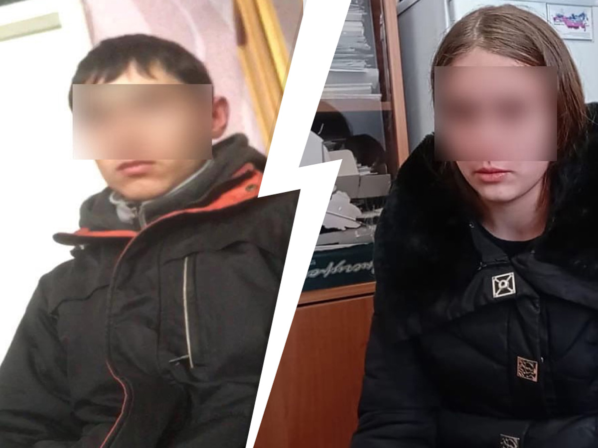 Омск убийство школьницы