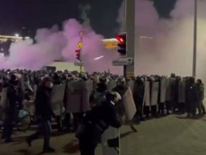 помощь России Казахстану