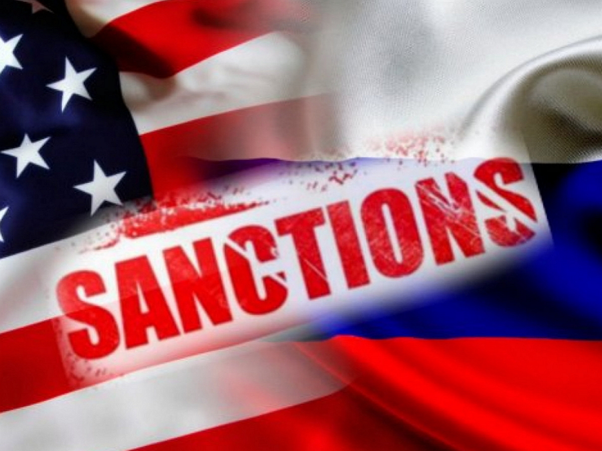 NYT: санкции США против России приведут к краху финансовой системы мира