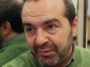 Шендерович покидает Россию