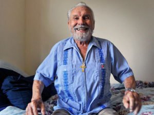 США умер правнук Льва Толстого