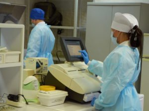 В России 74692 случая ковида