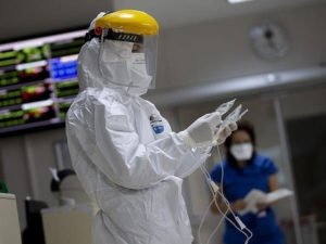 врач особенность омикрона