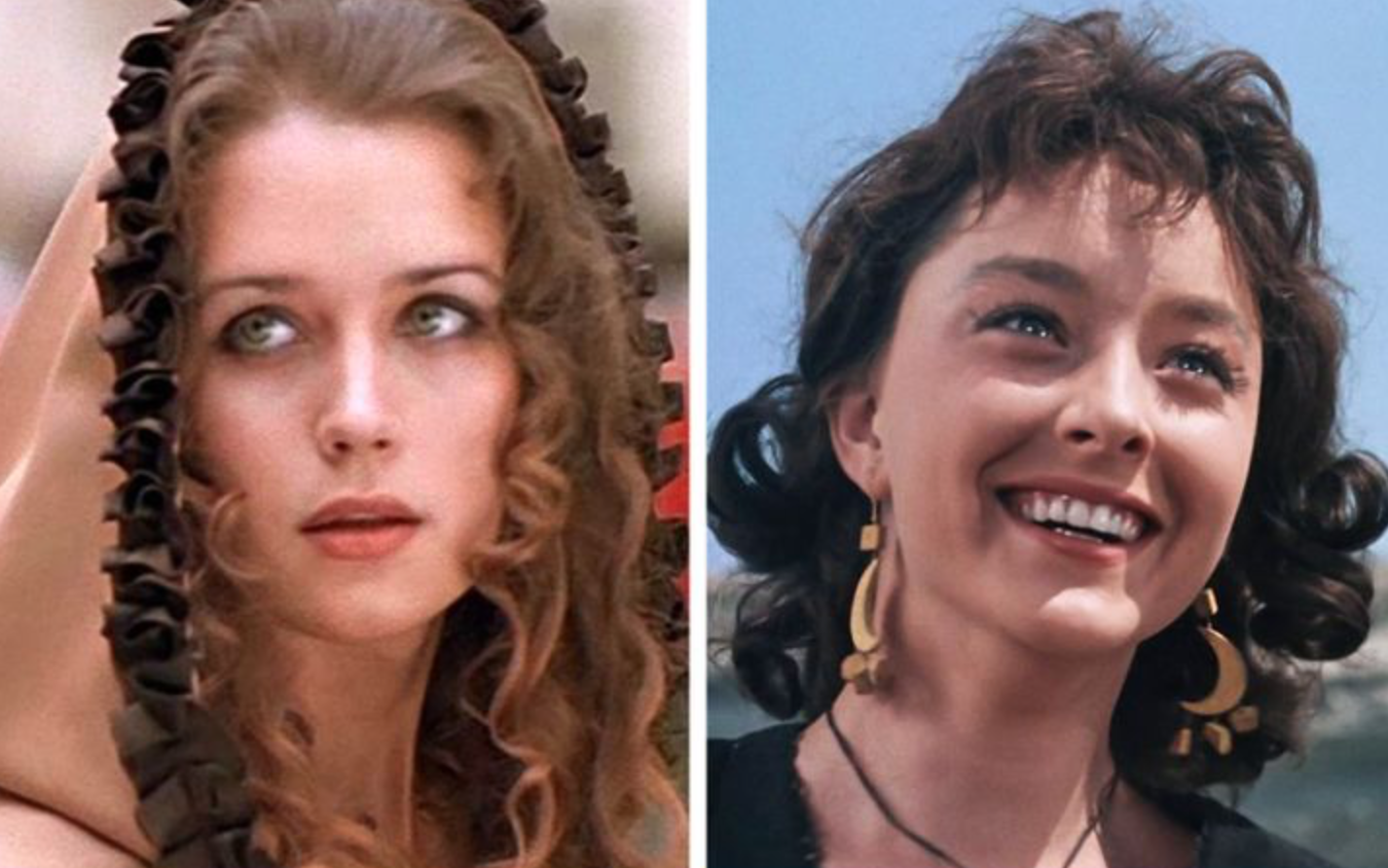 Звезды кино, которые озвучили других актеров, а сами остались за кадром