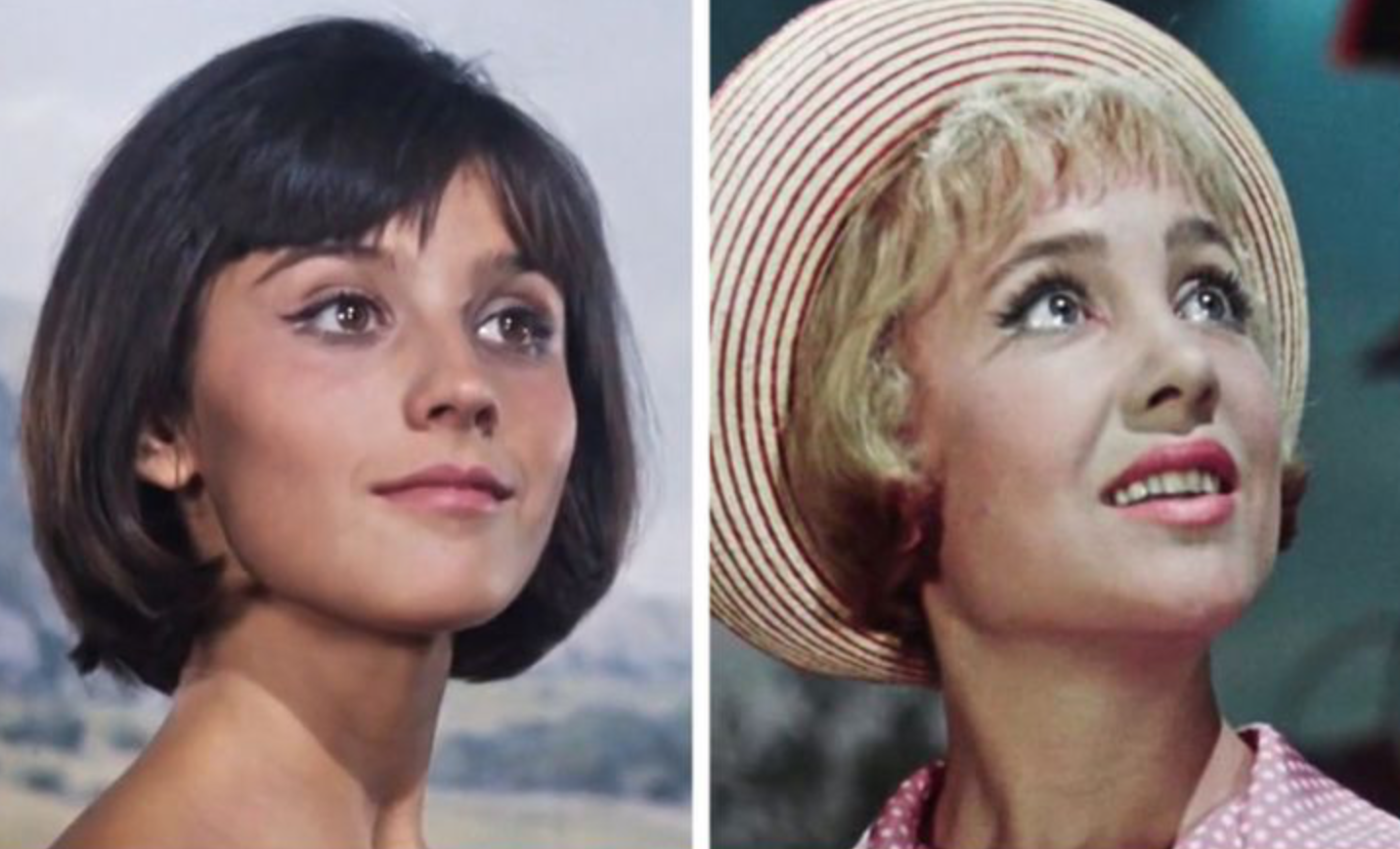 Звезды кино, которые озвучили других актеров, а сами остались за кадром