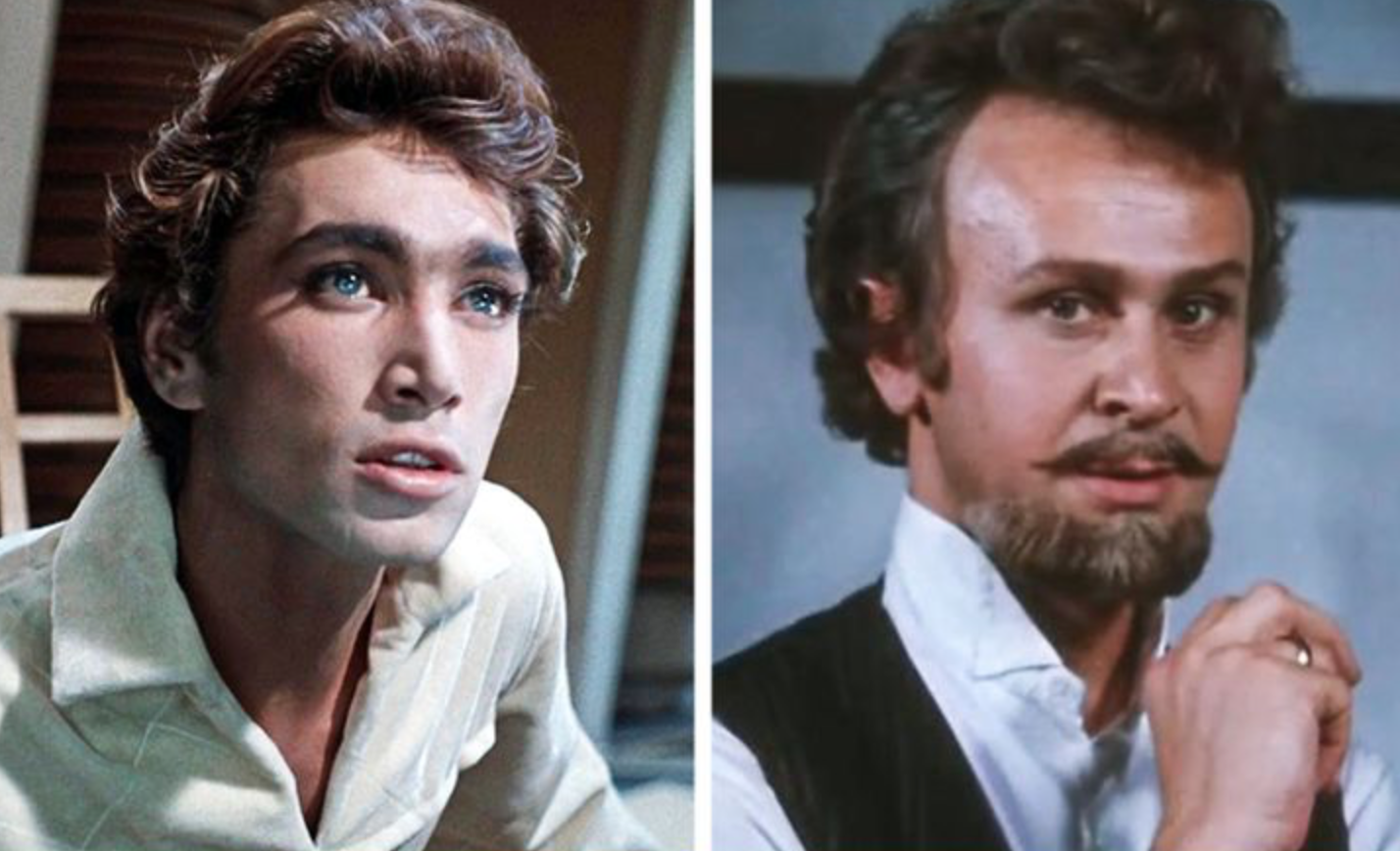 Звезды кино, которые озвучили других актеров, а сами остались за кадром