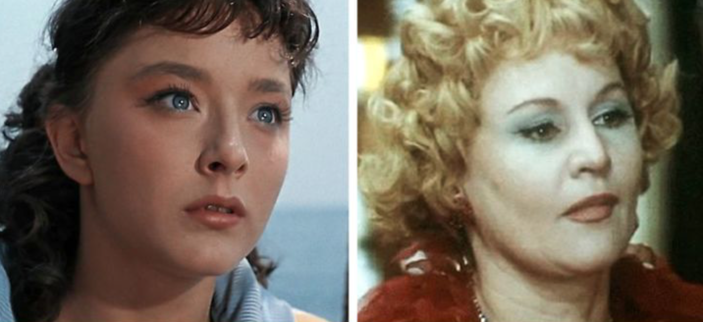 Звезды кино, которые озвучили других актеров, а сами остались за кадром