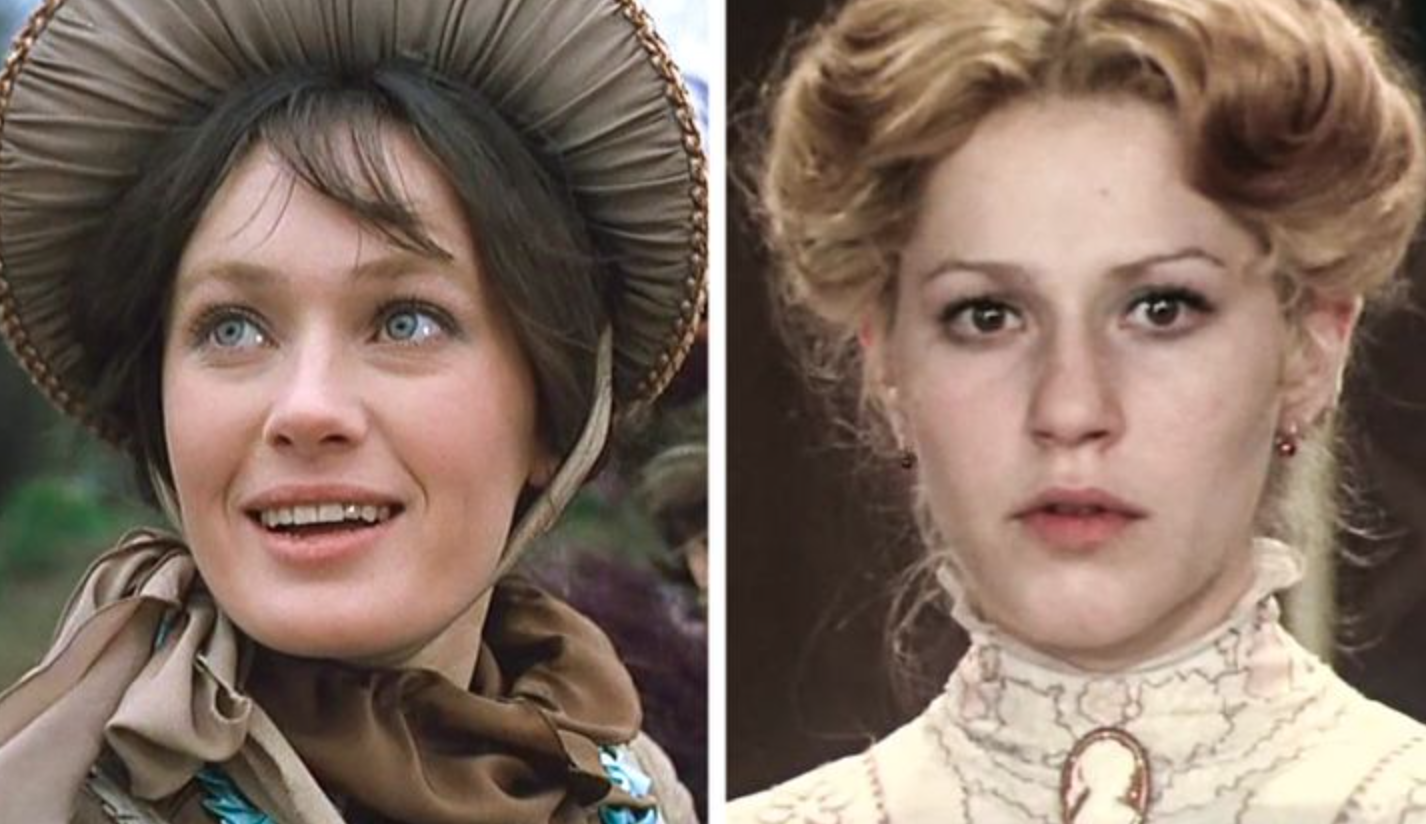 Звезды кино, которые озвучили других актеров, а сами остались за кадром