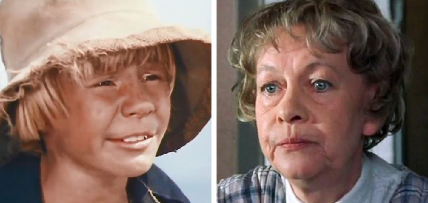 Звезды кино, которые озвучили других актеров, а сами остались за кадром