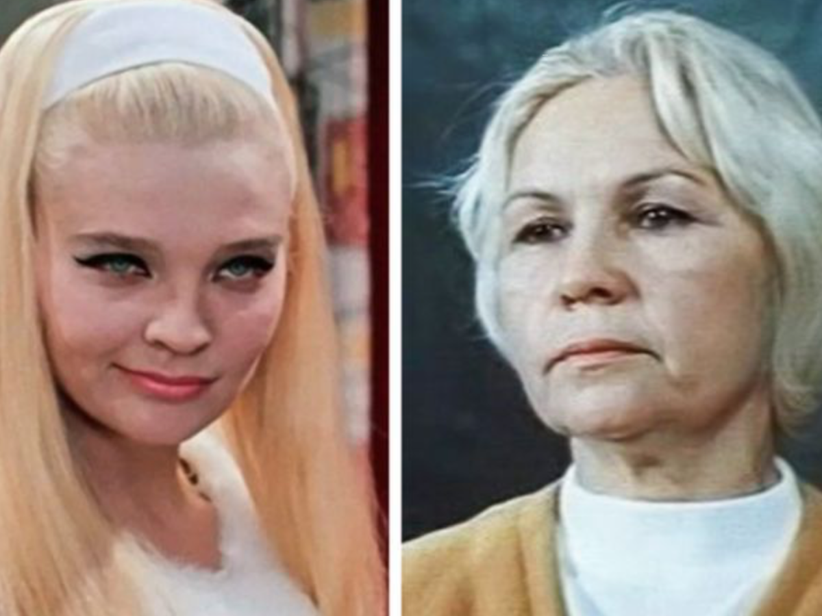 Звезды кино, которые озвучили других актеров, а сами остались за кадром