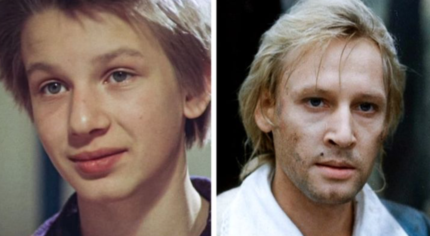 Звезды кино, которые озвучили других актеров, а сами остались за кадром