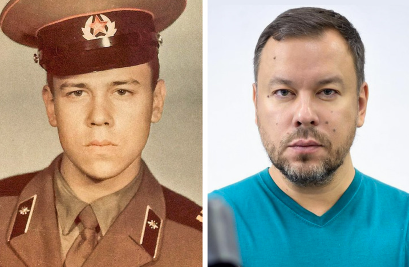 Как выглядели именитые дизайнеры и стилисты, когда были молодыми