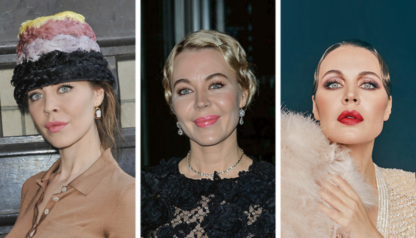 Как выглядели именитые дизайнеры и стилисты, когда были молодыми