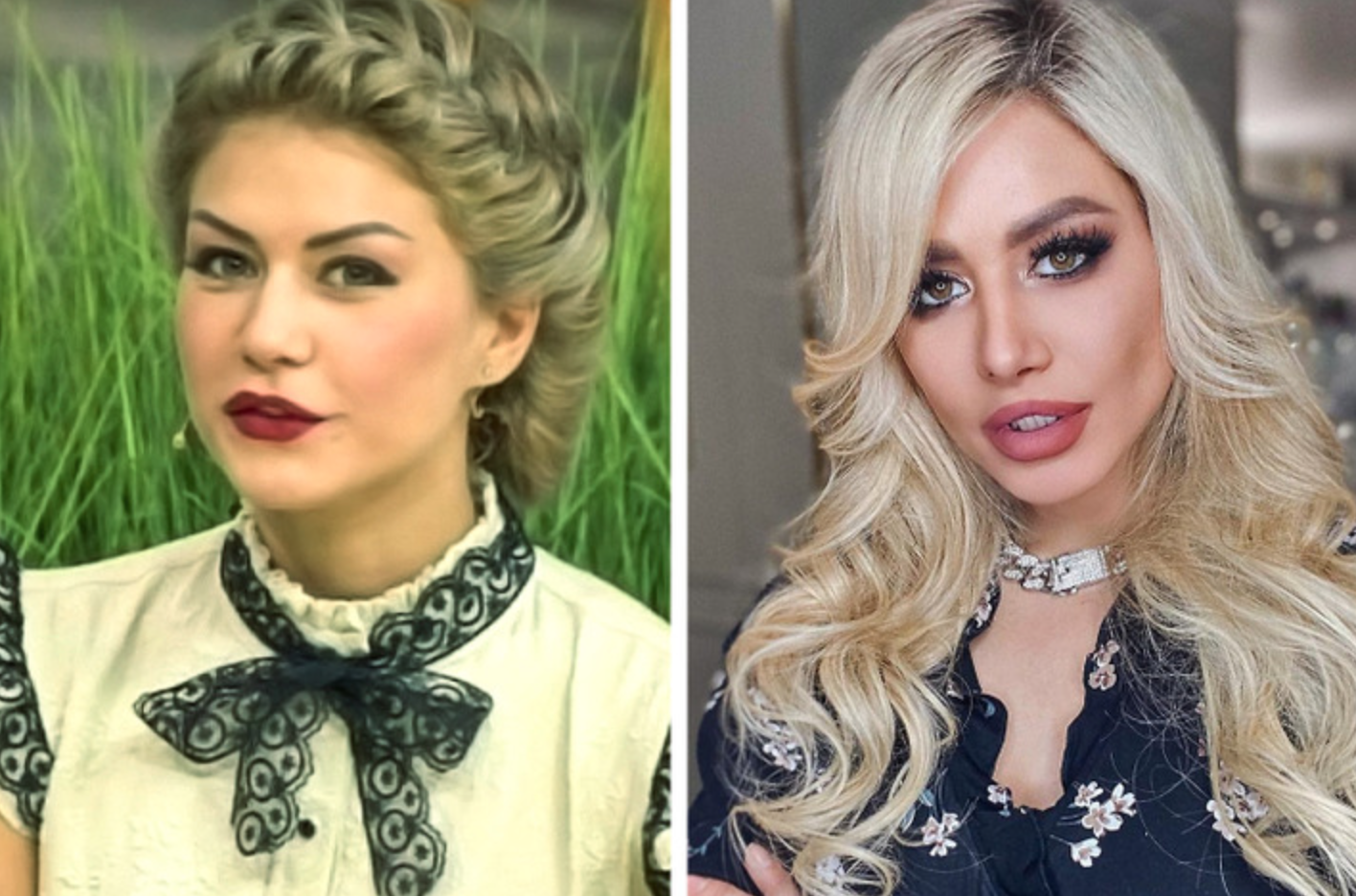 Как выглядели именитые дизайнеры и стилисты, когда были молодыми