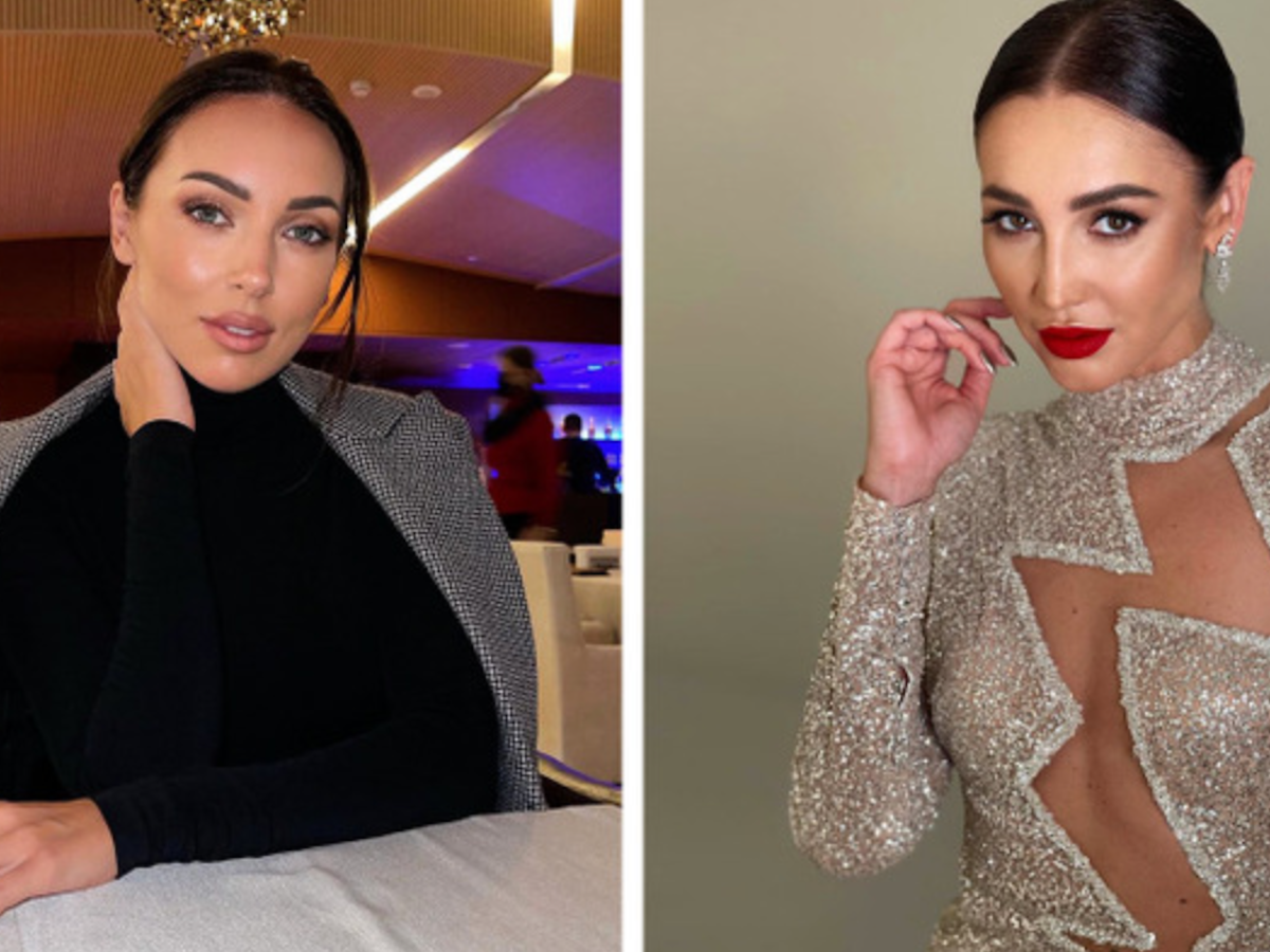 Знаменитости, которые очень похожи друг на друга