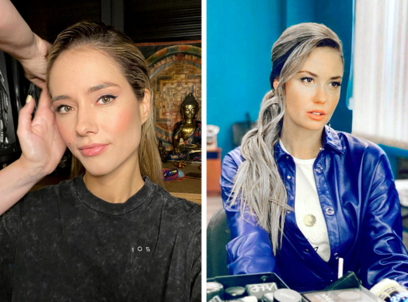 Знаменитости, которые очень похожи друг на друга