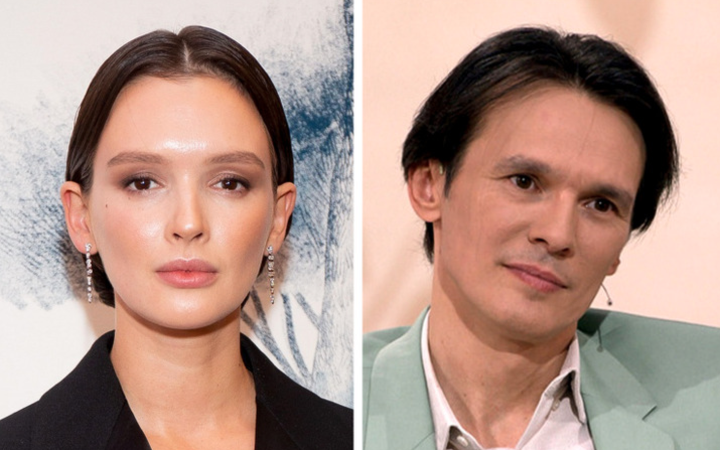 Знаменитости, которые очень похожи друг на друга