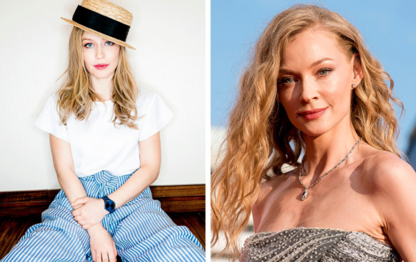 Знаменитости, которые очень похожи друг на друга