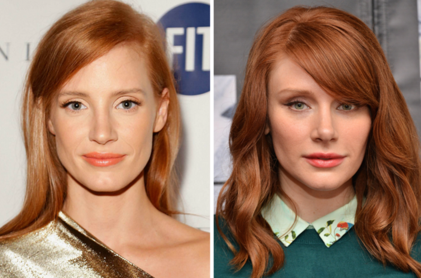 Знаменитости, которые очень похожи друг на друга