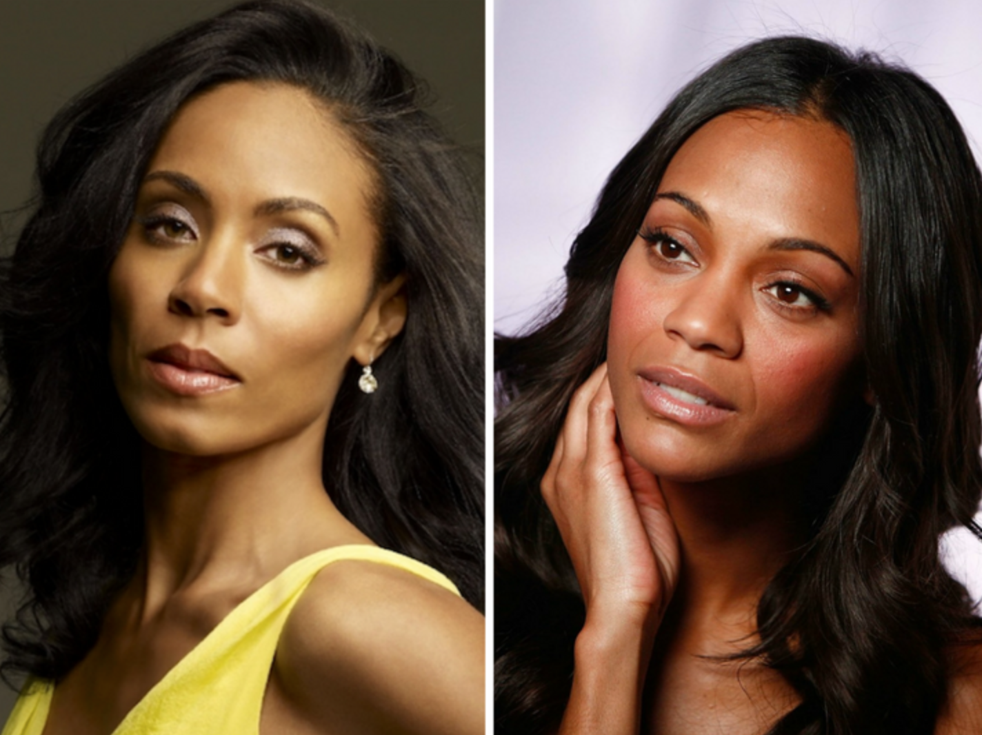 Знаменитости, которые очень похожи друг на друга