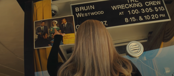 Киноляпы из известных фильмов