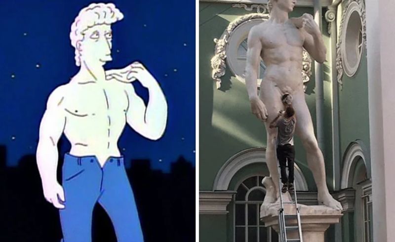 Предсказания будущего из мультфильмов, которые оказались правдой