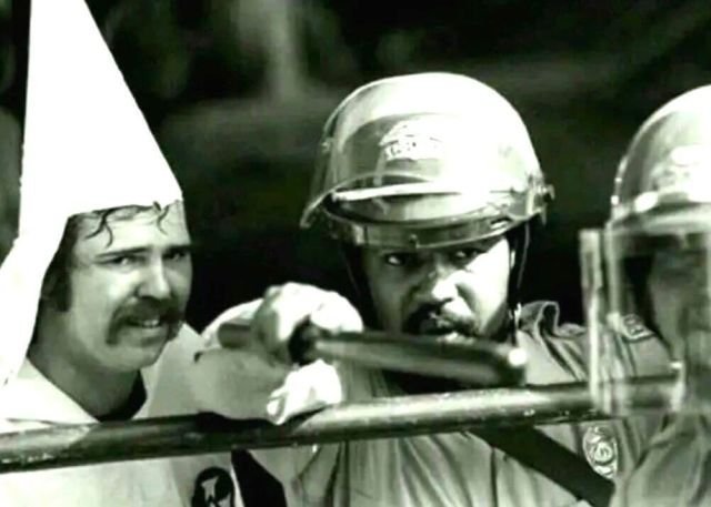 Редкие исторические фото, которые передают атмосферу того времени