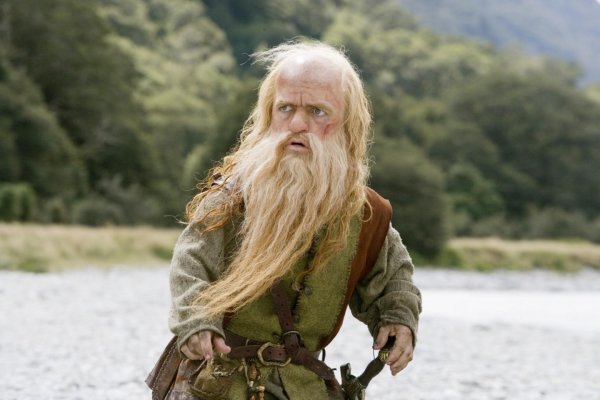 Незаметные роли известных актеров