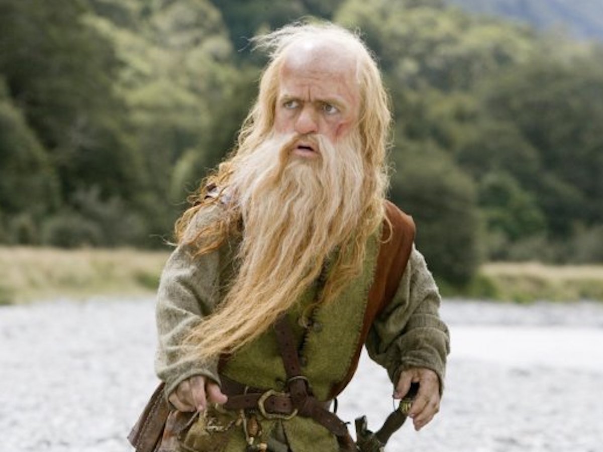 Незаметные роли известных актеров