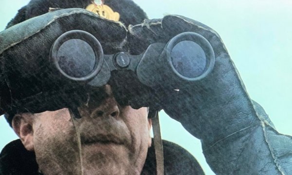 Киноляпы из известных фильмов